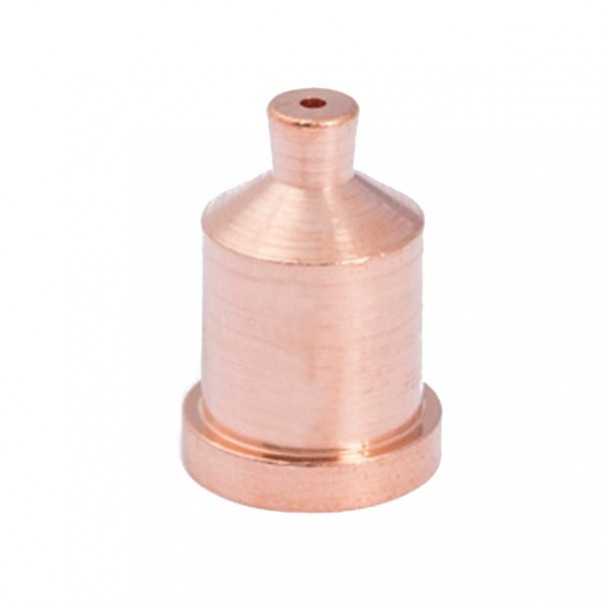 Lincoln W03X0893-61A - 40amp Plasma Torch Tip for LC105 - Pack of 5 Piece